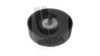 BREDA  LORETT TOA3926 Deflection/Guide Pulley, v-ribbed belt